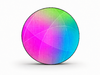 Светодиодный круглый экран STARTOUCH CIRCLE