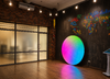 Светодиодный круглый экран STARTOUCH CIRCLE